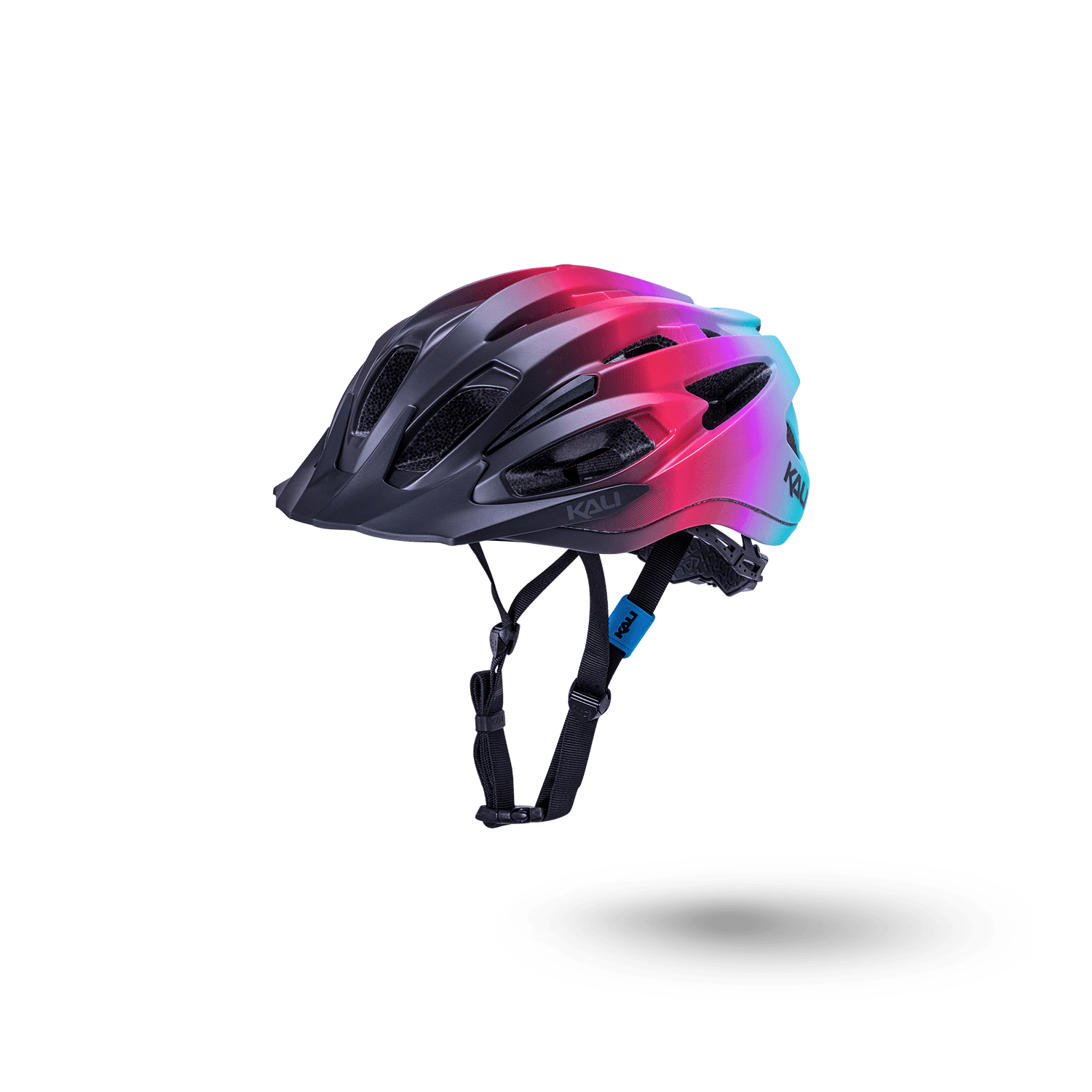 Kali alchemy online bike helmet