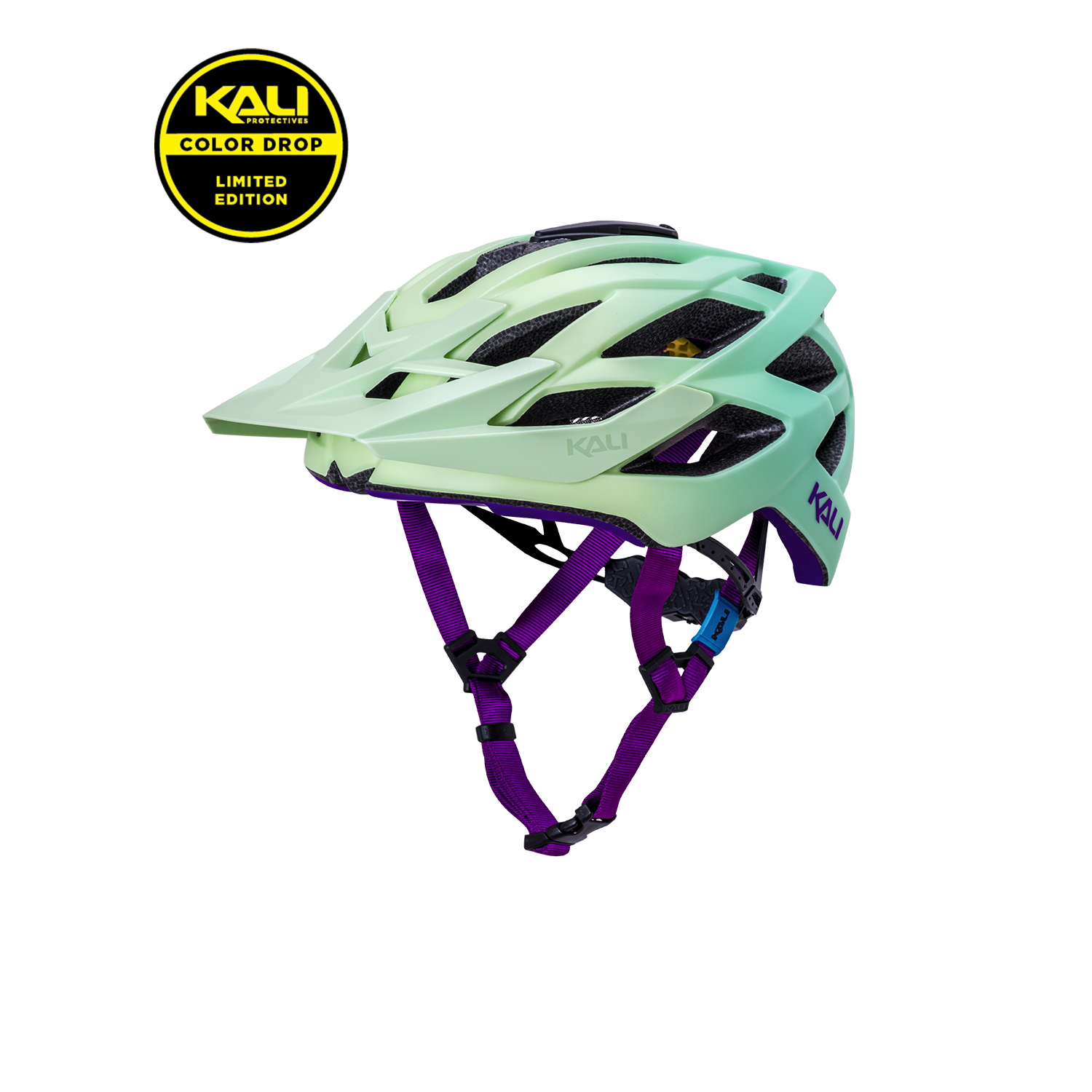 KALI 2024 PROTECTIVES LUNATI HELMET