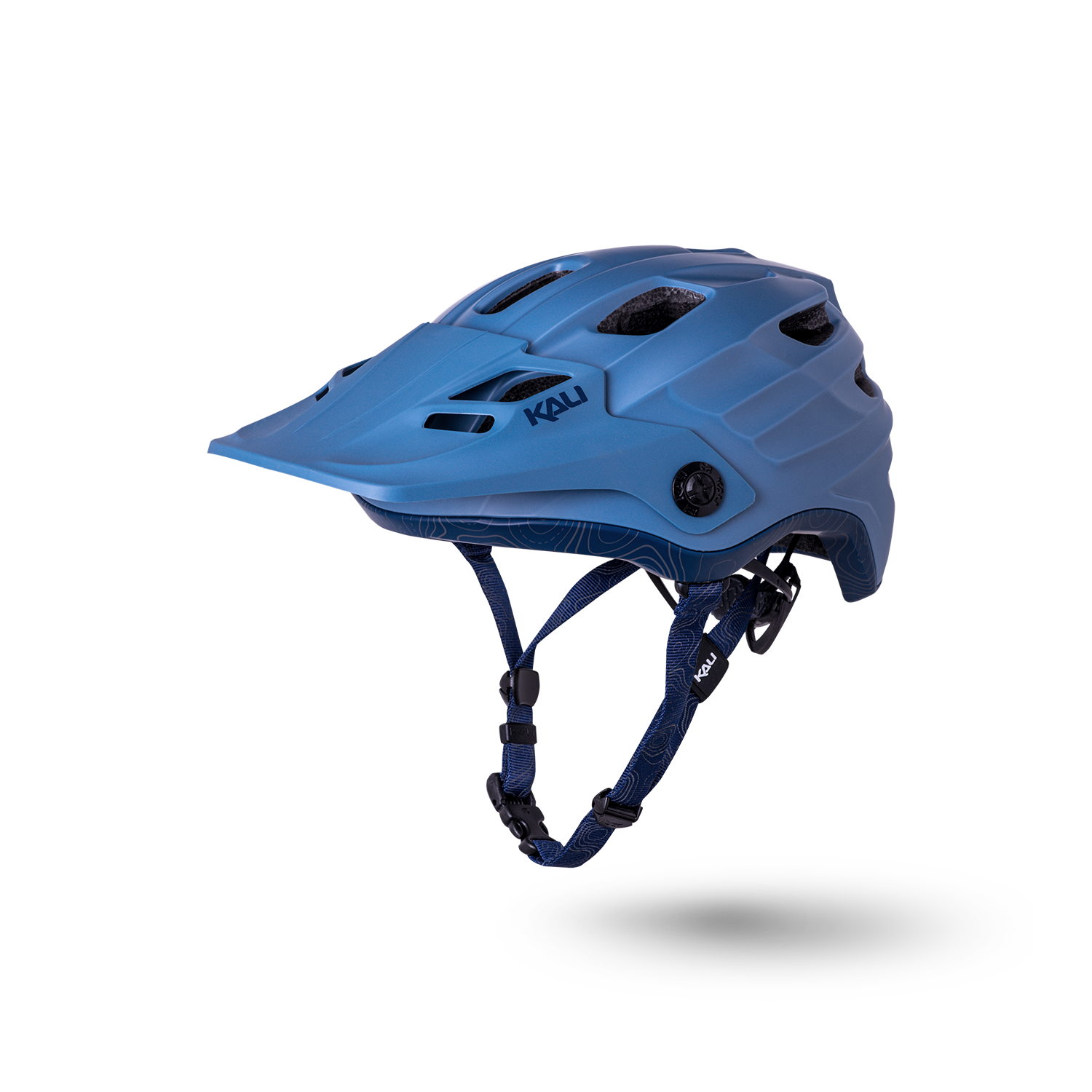 Kali 2025 enduro helmet