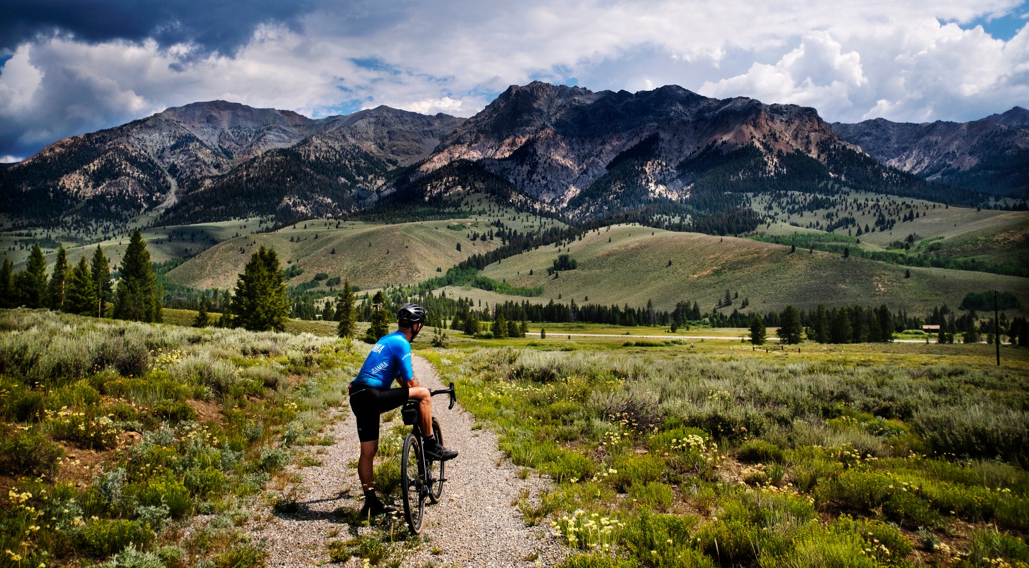 Sun Valley is a Pedaler's Paradise
