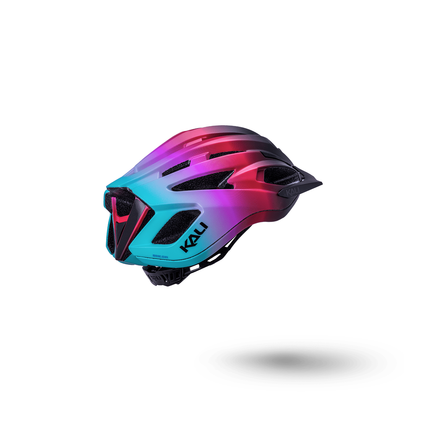Kali alchemy bike outlet helmet