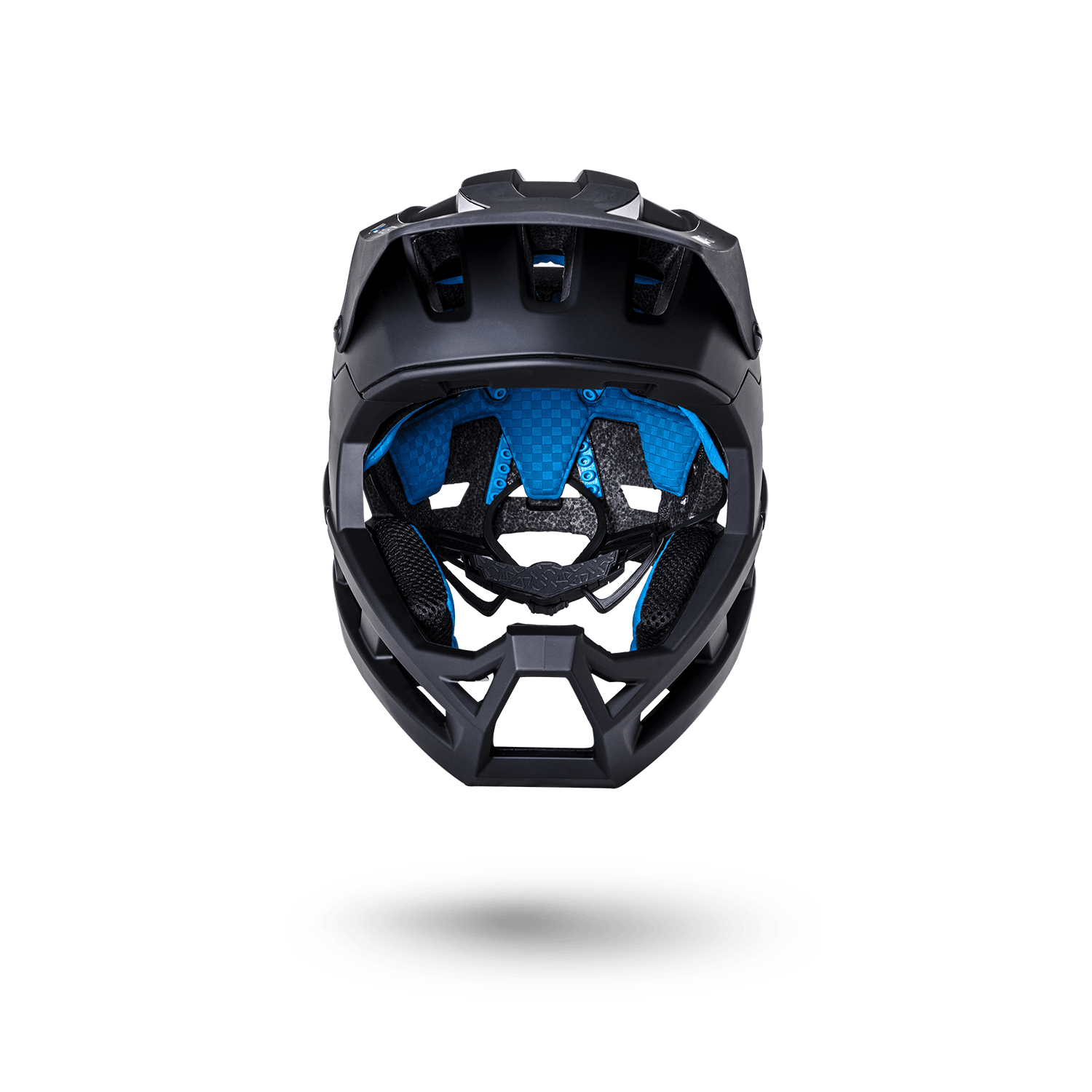 DH Invader Kali Protectives