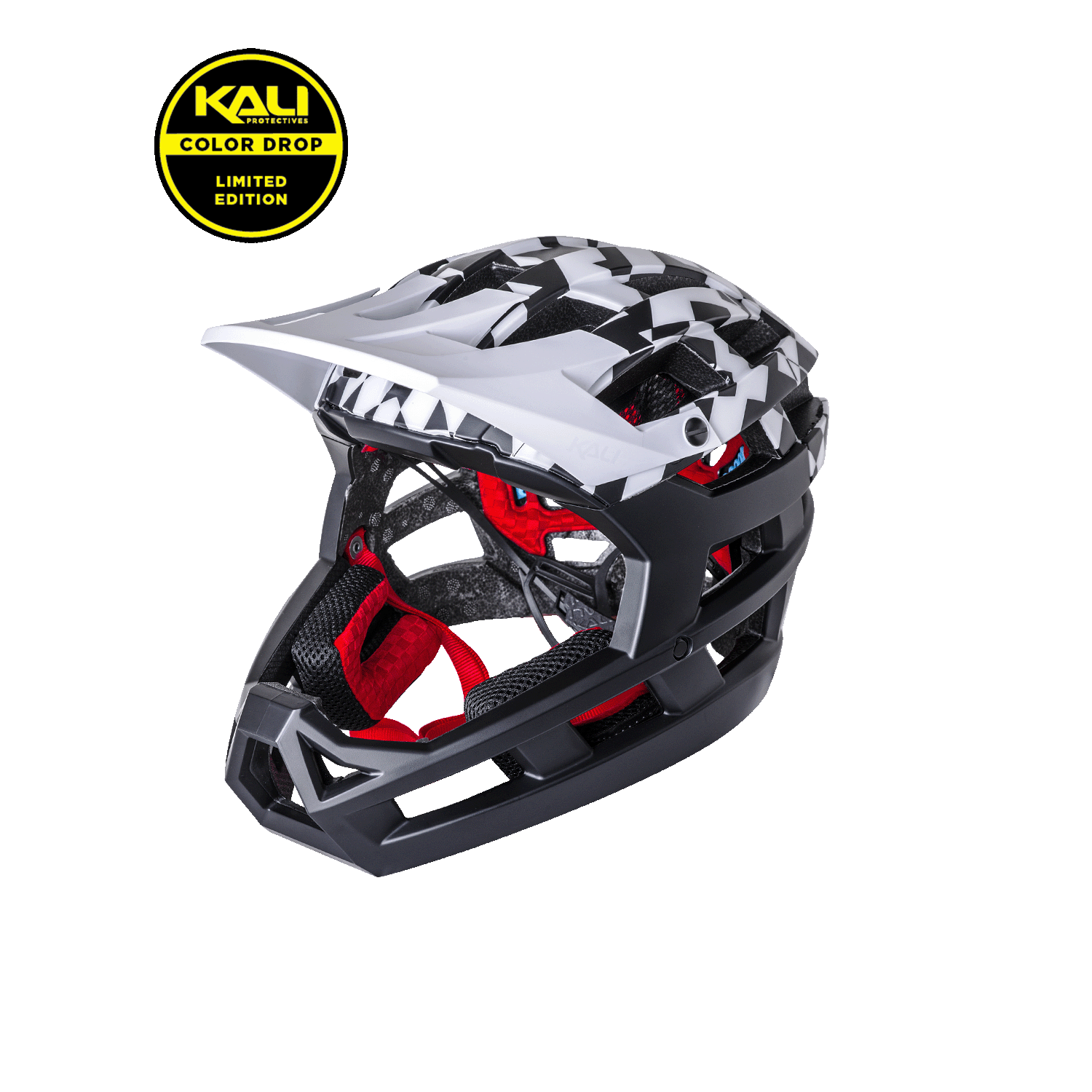Invader 2.0 Kali Protectives
