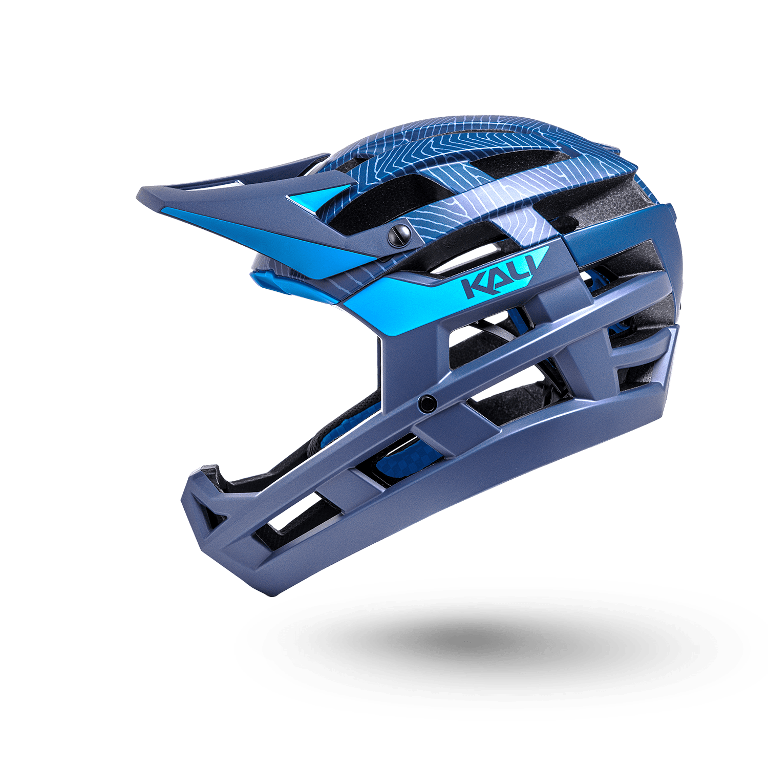 Invader 2.0 Kali Protectives