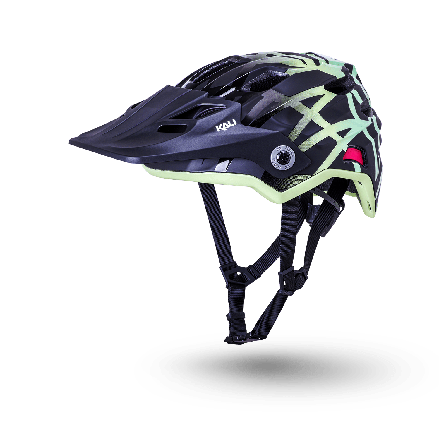 Maya Full Face Child Kali Protectives