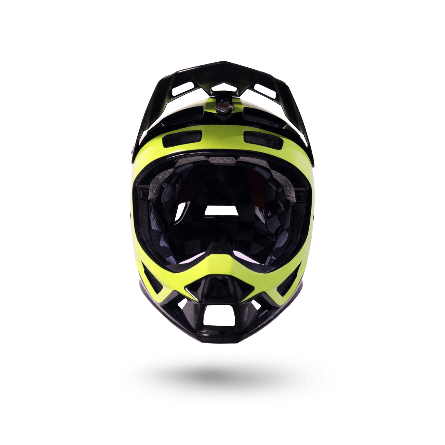 Gt statin bike helmet