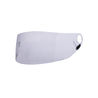 Kali Protectives Moto-Parts Clear Apex Face Shield