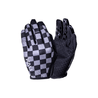 Kali Protectives Armor - Cascade Gloves XS / Checkers - Black Cascade Glove