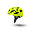 Kali Protectives Bike - Urban - Central Solid - Matte Fluo Yellow / S/M Central