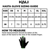 Kali Protectives Armor - Gloves Hasta Glove