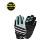 Kali Protectives Armor - Gloves - lagunayouthglove Y/S / LTD Race - Seafoam/Black Laguna Youth Glove