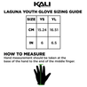 Kali Protectives Armor - Gloves - lagunayouthglove Laguna Youth Glove