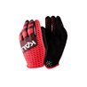 Kali Protectives Armor-Mission Gloves Race - Red/Black / XS Mission Glove