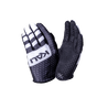 Kali Protectives Armor-Mission Gloves Race - Black/White / XS Mission Glove