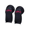 Kali Protectives Armor - Legs Black/Red / S Mission Knee Guards