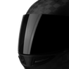 Kali Protectives Moto-Parts Dark Smoke Octane Face Shield