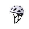 Kali Protectives Bike - Urban - Traffic Solid- Matte White/Black / S/M Traffic Basic
