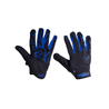 Kali Protectives - USA Armor - Gloves Logo - Black/Blue / XS Venture Gloves