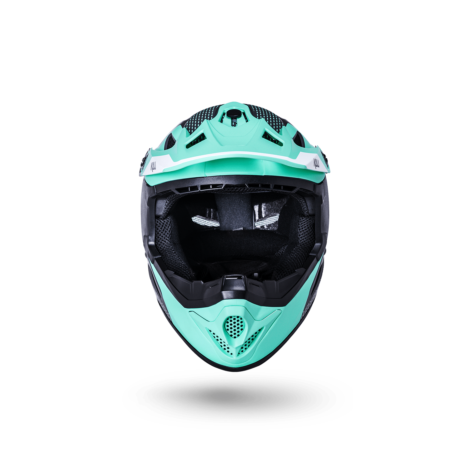 Kali Protectives Bike - Full Face - Zoka Zoka