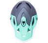 Kali Protectives Dash - Seafoam/Gray / O/S Zoka Visor