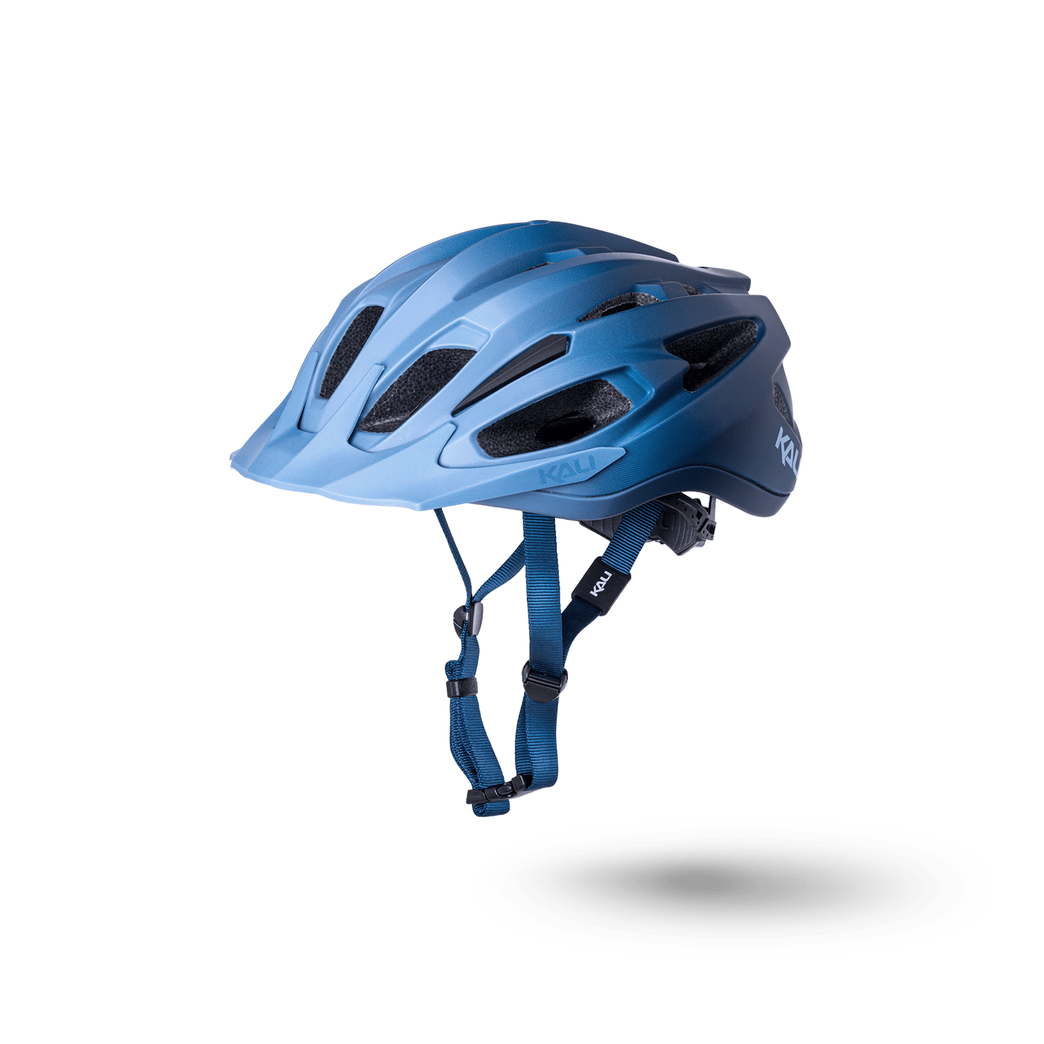 Kali mountain online bike helmet