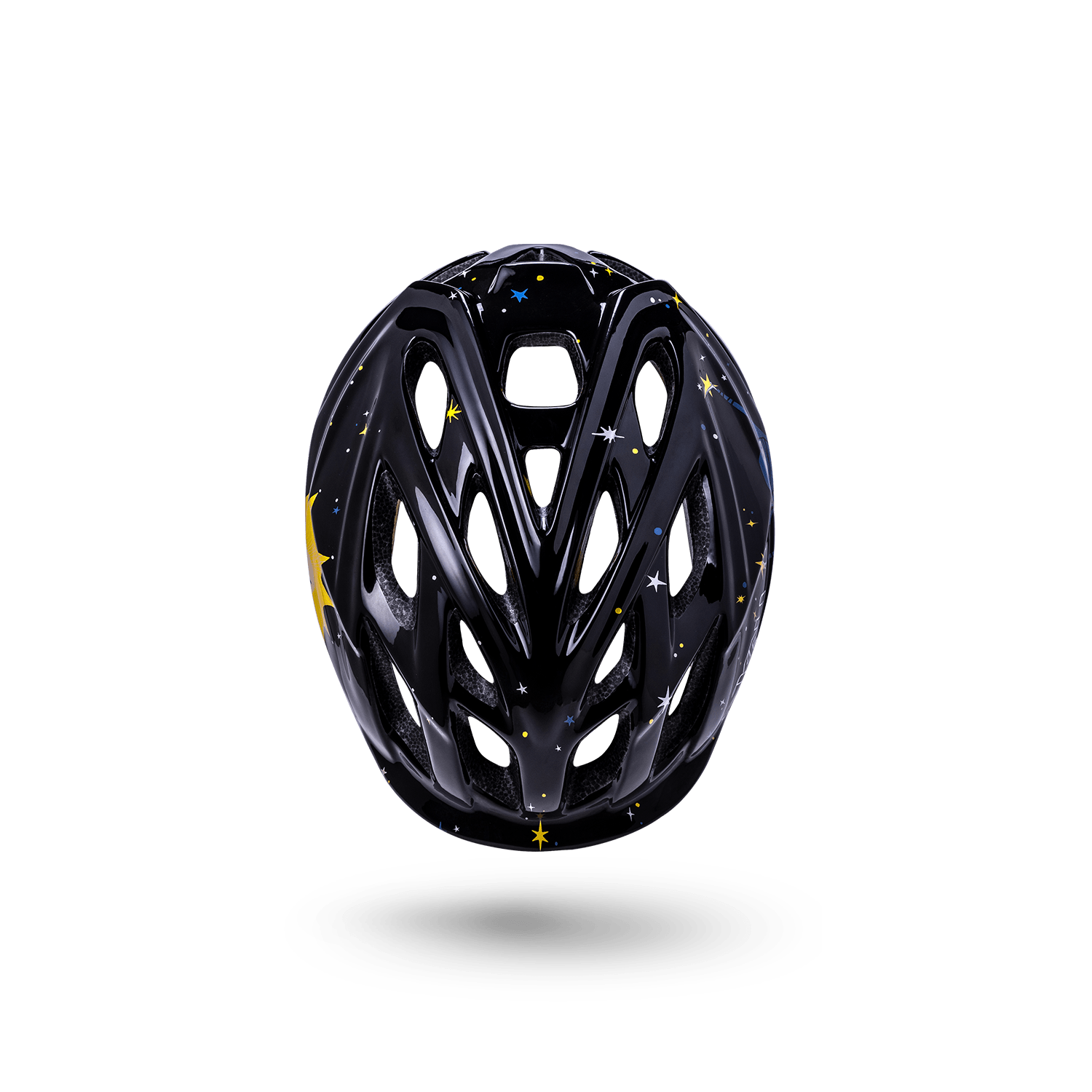 Kali chakra mono helmet 2025