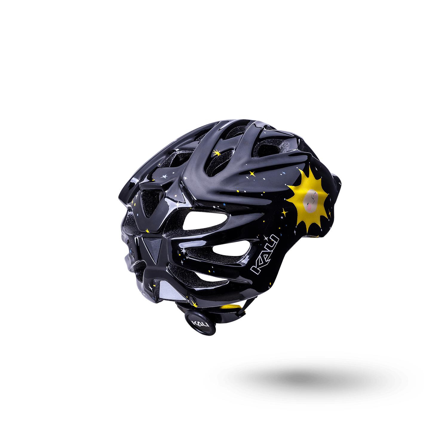 Chakra Child Kali Protectives