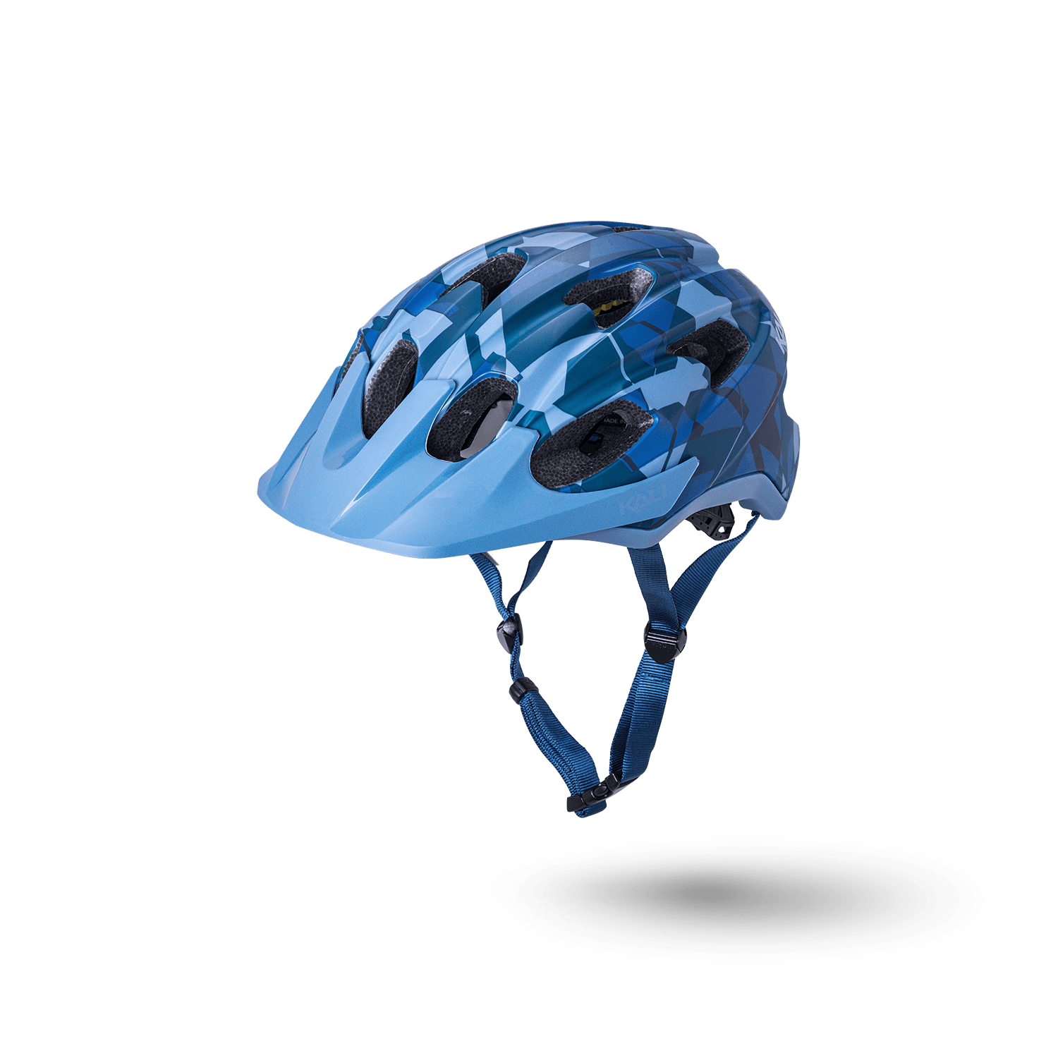 Camo discount bicycle helmet