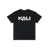 Kali Protectives Apparel - Shirts Black/White / M Kali Motorsports T-Shirt