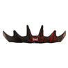 Kali Protectives - USA Parts Edge Red Maraka XC Visor