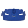 Kali Protectives - USA Parts Blue Maya Visor for Camera Mount