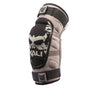 Kali Protectives Armor - Veda Arms Torn - Black/Grey / XS Veda Elbow Guard